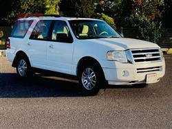 Ford Expedition